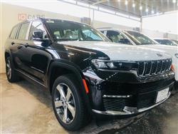 Jeep Grand Cherokee L